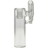 TAG - Removable Downstem Ash Catcher - 18/14MM Downstem (4.50") (14MM Male to 18MM Female)