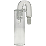 TAG - Removable Downstem Ash Catcher - 18/14MM Downstem (4.50") (14MM Male to 18MM Female)