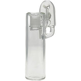 TAG - Removable Downstem Ash Catcher - 18/14MM Downstem (4.50") (14MM Male to 18MM Female)