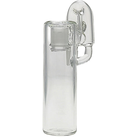 TAG - Removable Downstem Ash Catcher - 18/14MM Downstem (4.50") (14MM Male to 18MM Female)