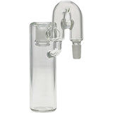 TAG - Removable Downstem Ash Catcher - 18/14MM Downstem (4.50") (14MM Male to 18MM Female)