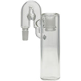 TAG - Removable Downstem Ash Catcher - 18/14MM Downstem (4.50") (14MM Male to 18MM Female)