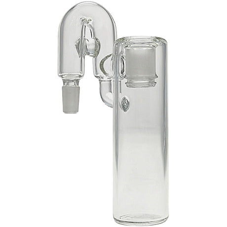 TAG - Removable Downstem Ash Catcher - 18/14MM Downstem (4.50") (14MM Male to 18MM Female)