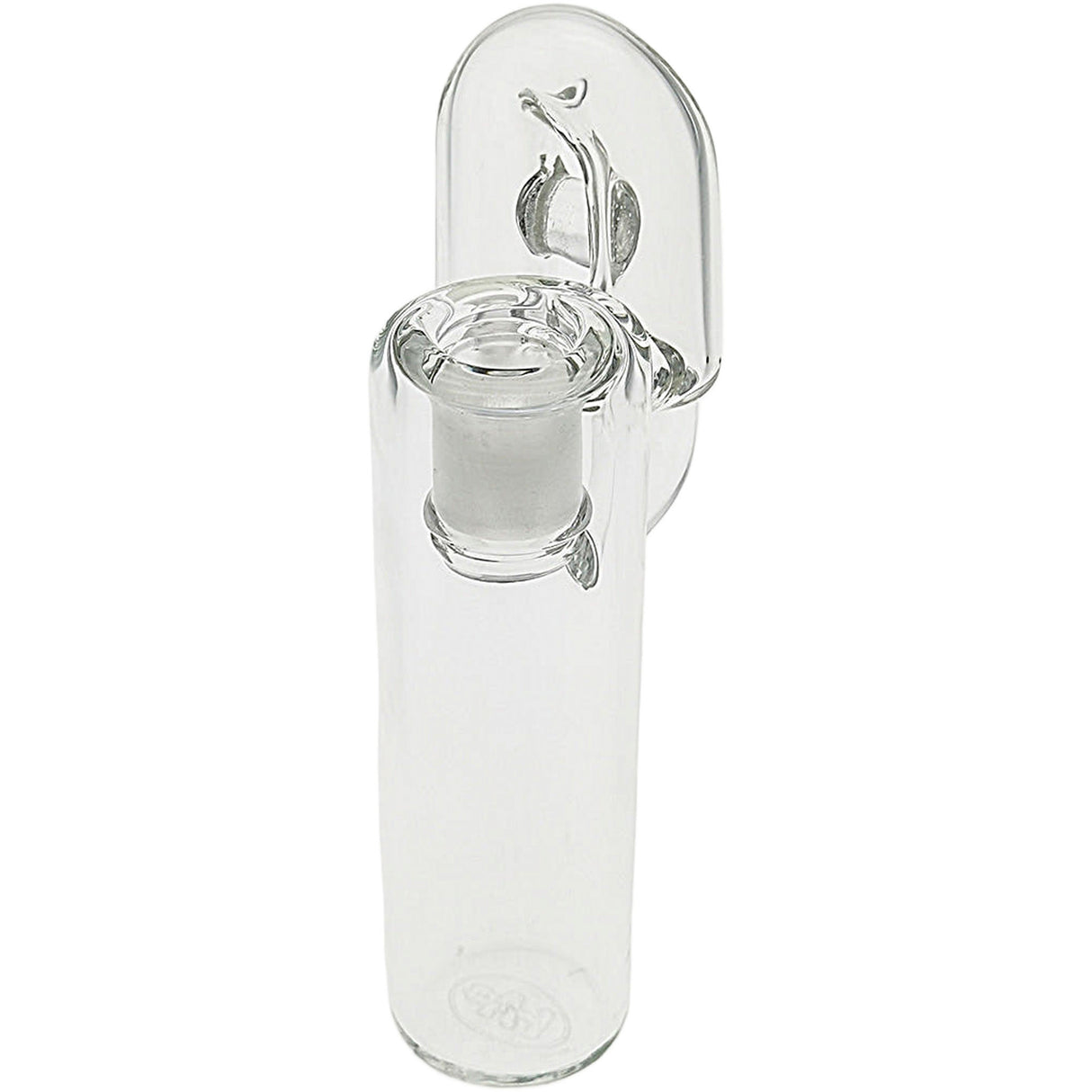 TAG - Removable Downstem Ash Catcher - 18/14MM Downstem (4.50") (14MM Male to 18MM Female)