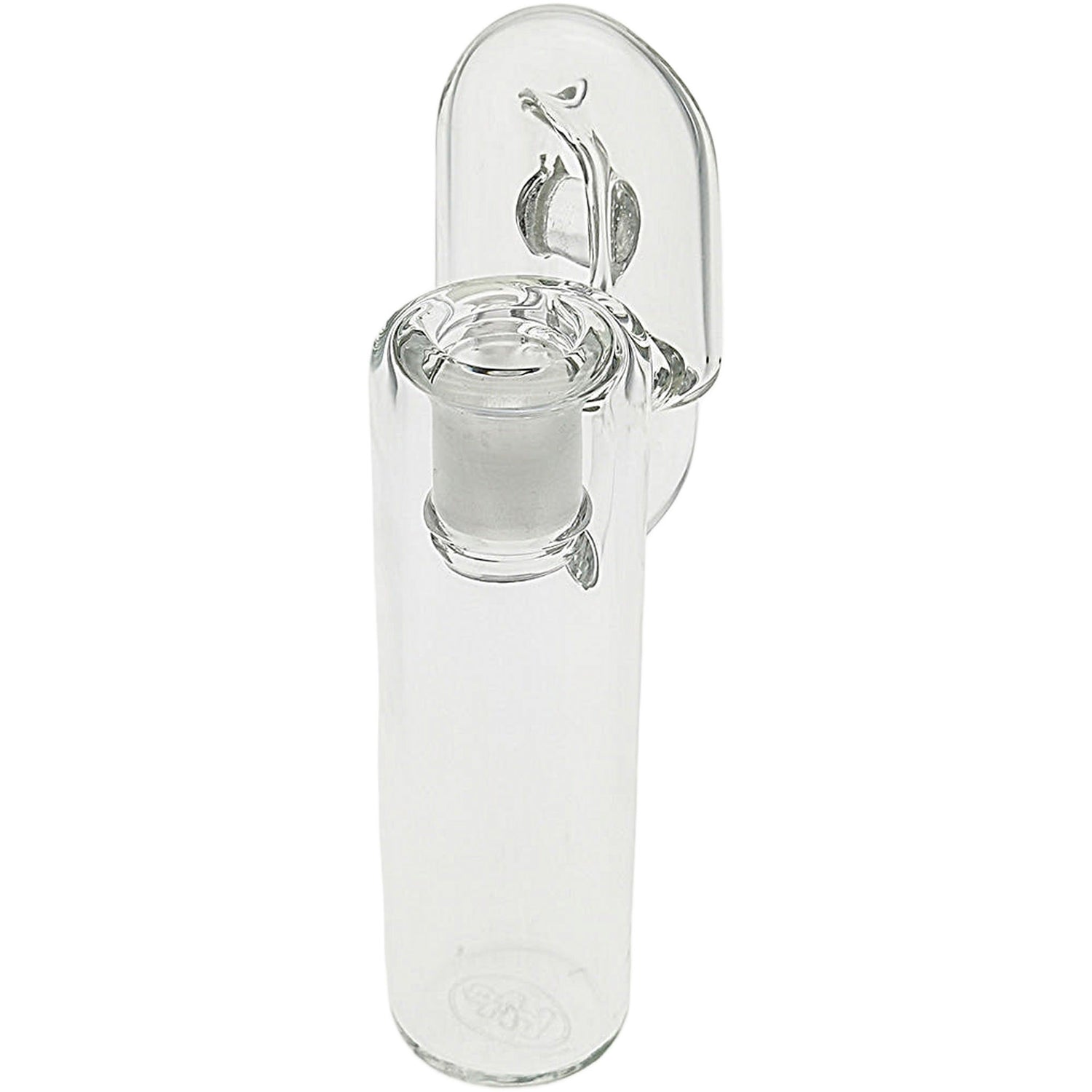TAG - Removable Downstem Ash Catcher - 18/14MM Downstem (4.50") (14MM Male to 18MM Female)