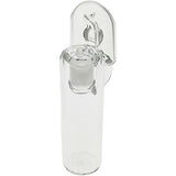 TAG - Removable Downstem Ash Catcher - 18/14MM Downstem (4.50") (14MM Male to 18MM Female)