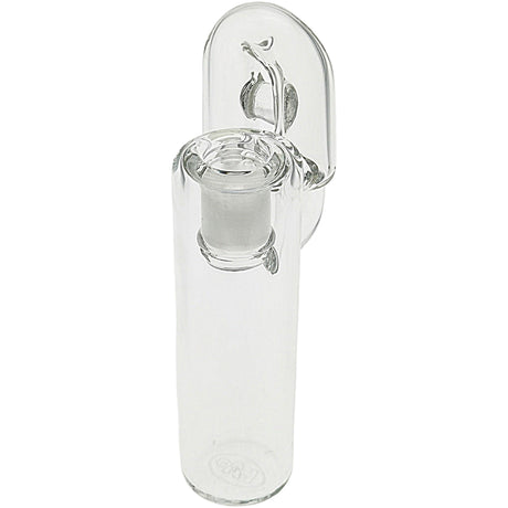 TAG - Removable Downstem Ash Catcher - 18/14MM Downstem (4.50") (14MM Male to 18MM Female)