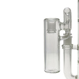 TAG - Removable Downstem Ash Catcher - 18/14MM Downstem (4.50") (14MM Male to 18MM Female)