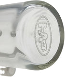 TAG - Removable Downstem Ash Catcher - 18/14MM Downstem (4.50") (14MM Male to 18MM Female)