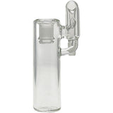 TAG - Removable Downstem Ash Catcher - 18/14MM Downstem (4.50") (14MM Male to 18MM Female)