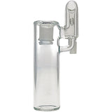 TAG - Removable Downstem Ash Catcher - 18/14MM Downstem (4.50") (14MM Male to 18MM Female)