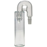 TAG - Removable Downstem Ash Catcher - 18/14MM Downstem (4.50") (14MM Male to 18MM Female)