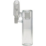 TAG - Removable Downstem Ash Catcher - 18/14MM Downstem (4.50") (14MM Male to 18MM Female)