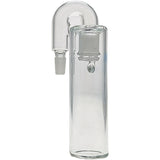TAG - Removable Downstem Ash Catcher - 18/14MM Downstem (4.50") (14MM Male to 18MM Female)