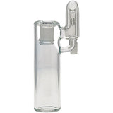 TAG - Removable Downstem Ash Catcher - 18/14MM Downstem (4.50") (14MM Male to 18MM Female)
