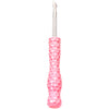 Resin Honeycomb Handle Dab Tool