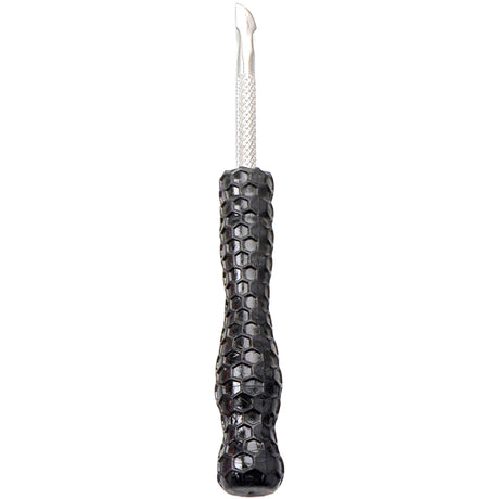 Resin Honeycomb Handle Dab Tool