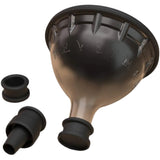 Revetment Herb Funnel & Storage Cone Filler