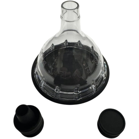 Revetment Herb Funnel & Storage Cone Filler