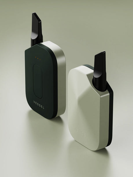 Vessel® Compass Rise