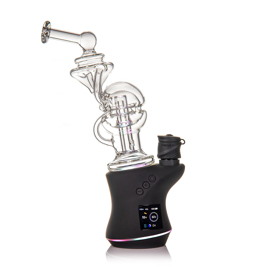 MJ Arsenal Fabcycler borosilicate glass Carta accessory