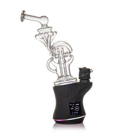 MJ Arsenal Fabcycler borosilicate glass Carta accessory