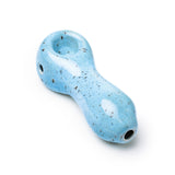 Stoned Potter Classic Spoon Ceramic Pipe