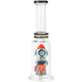 Rocket Ship Mini Tube
