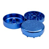 Odin Threadless Grinder
