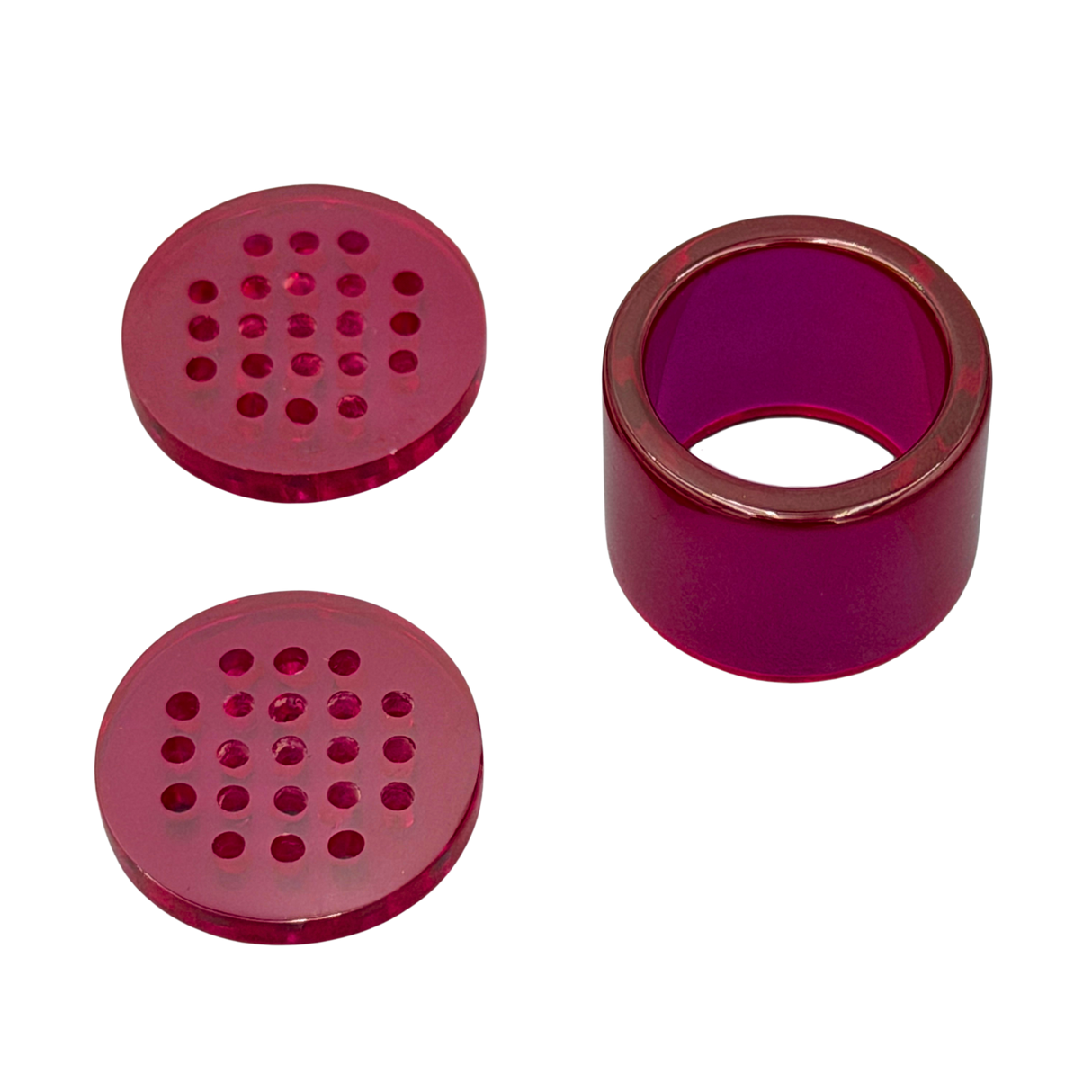 Ruby Insert Upgrade Kit