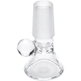 Rupert's Funnel Bowl with Marble Handle