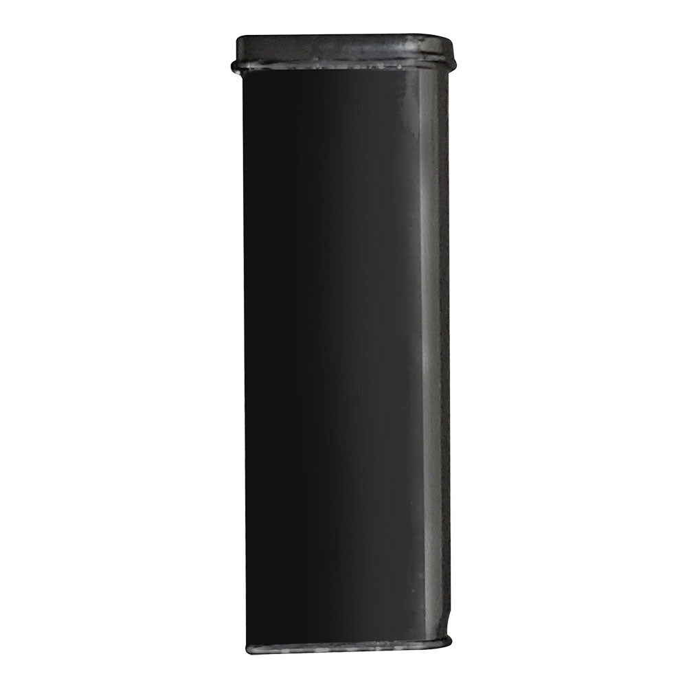 Smosi MBox3 Pre-Roll Case | 4.25"x1.5" | 8pc Display - Black