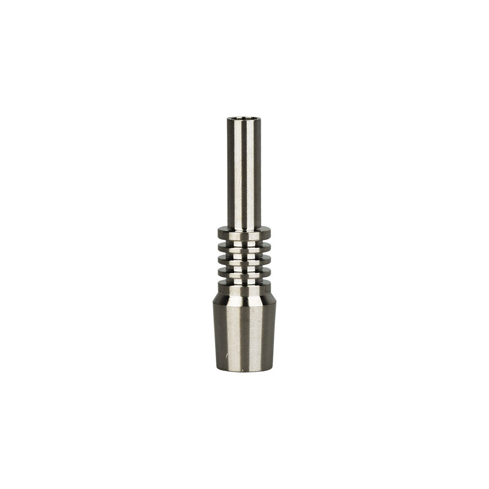 Hillside Glass Titanium DabTips 6PC Set - 1.5" 10mm Male Joint