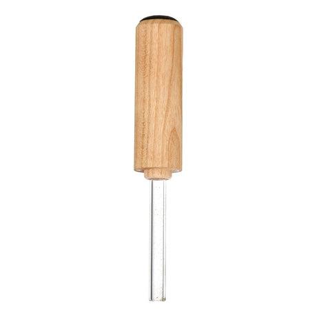 Honey Labs HoneyDabber™ II Compact Cherry Vapor Straw | 4.25"