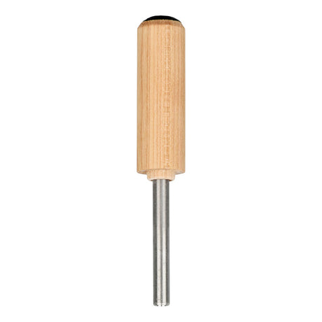Honey Labs HoneyDabber II with Titanium Tip - Compact 4.25" Cherry Vapor Straw