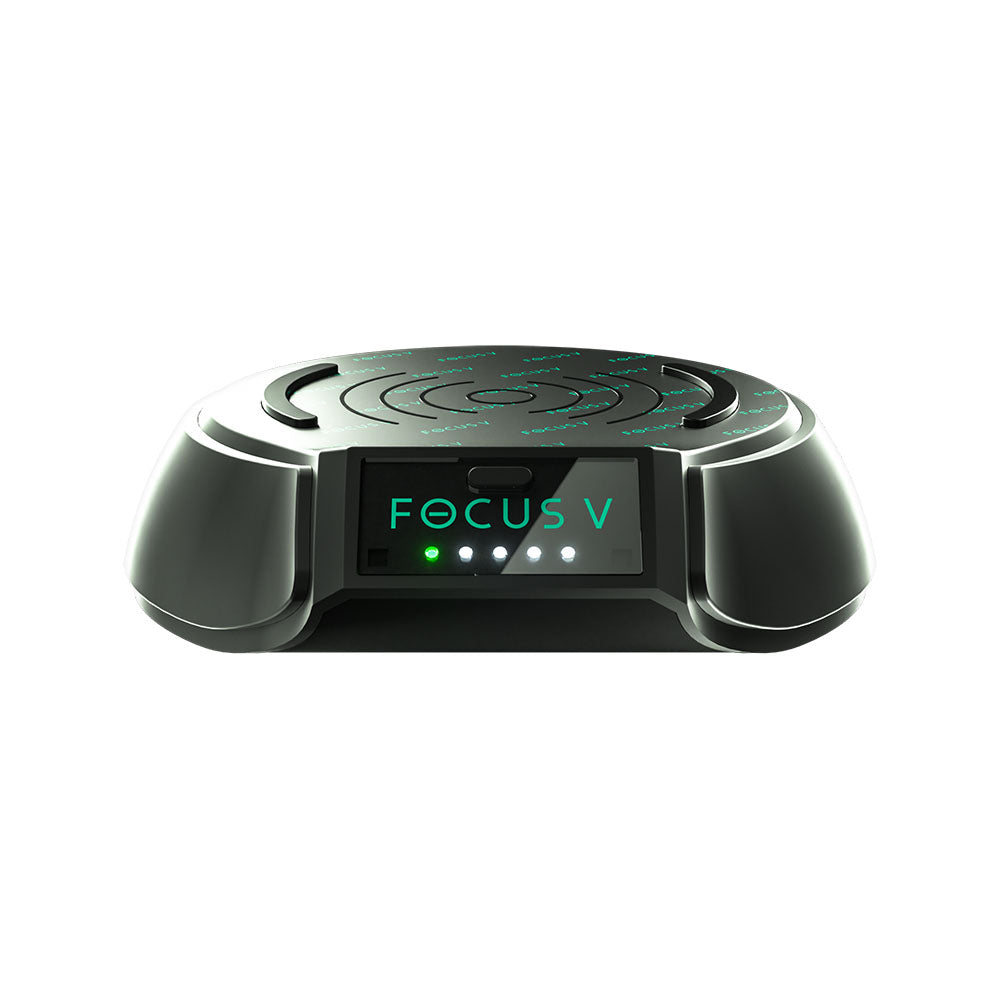 Focus V CARTA 2 Wireless Charger - 10000mAh