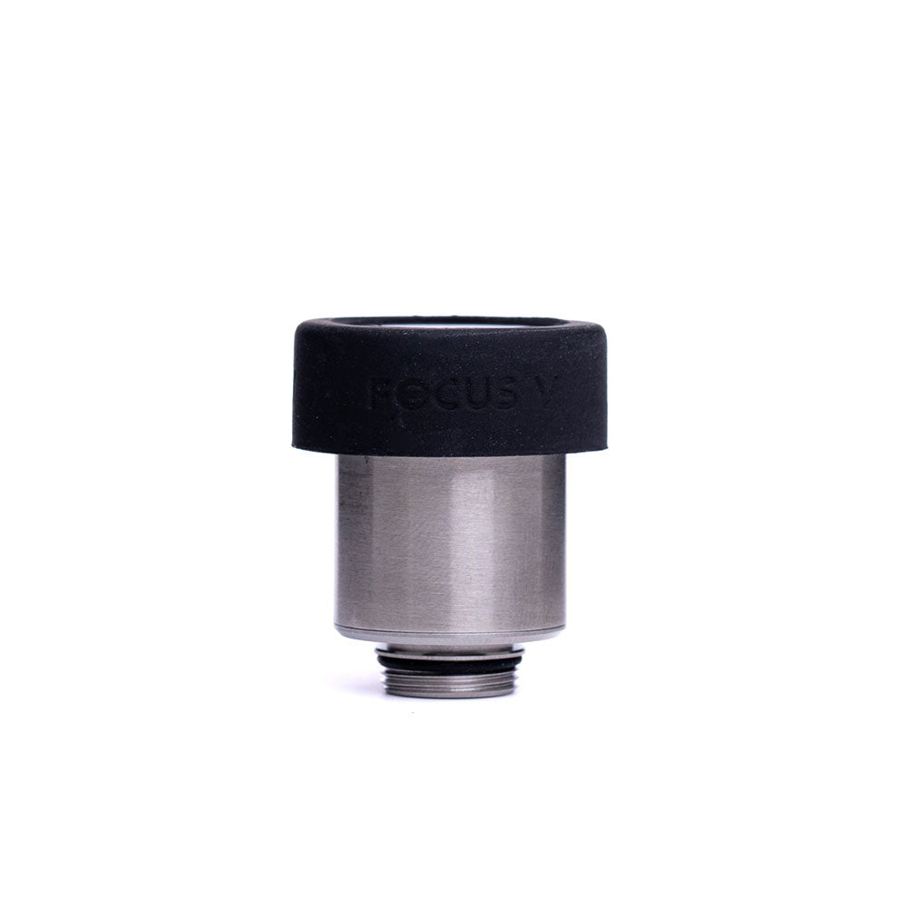 Focus V CARTA 2 Intelli-Core Atomizer For Dry Herb  DankGeek