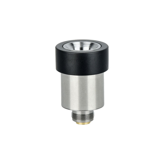 Focus V CARTA CLASSIC Everlast Atomizer for Dry Herb, Ceramic, Front View on White Background