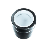 Focus V CARTA 2 Intelli-Core Atomizer top view, ceramic insert for oil vaporization