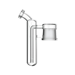 Dr. Dabber Switch 9" Glass Sidecar Percolator, Dual Use with High Airflow, Borosilicate Attachment