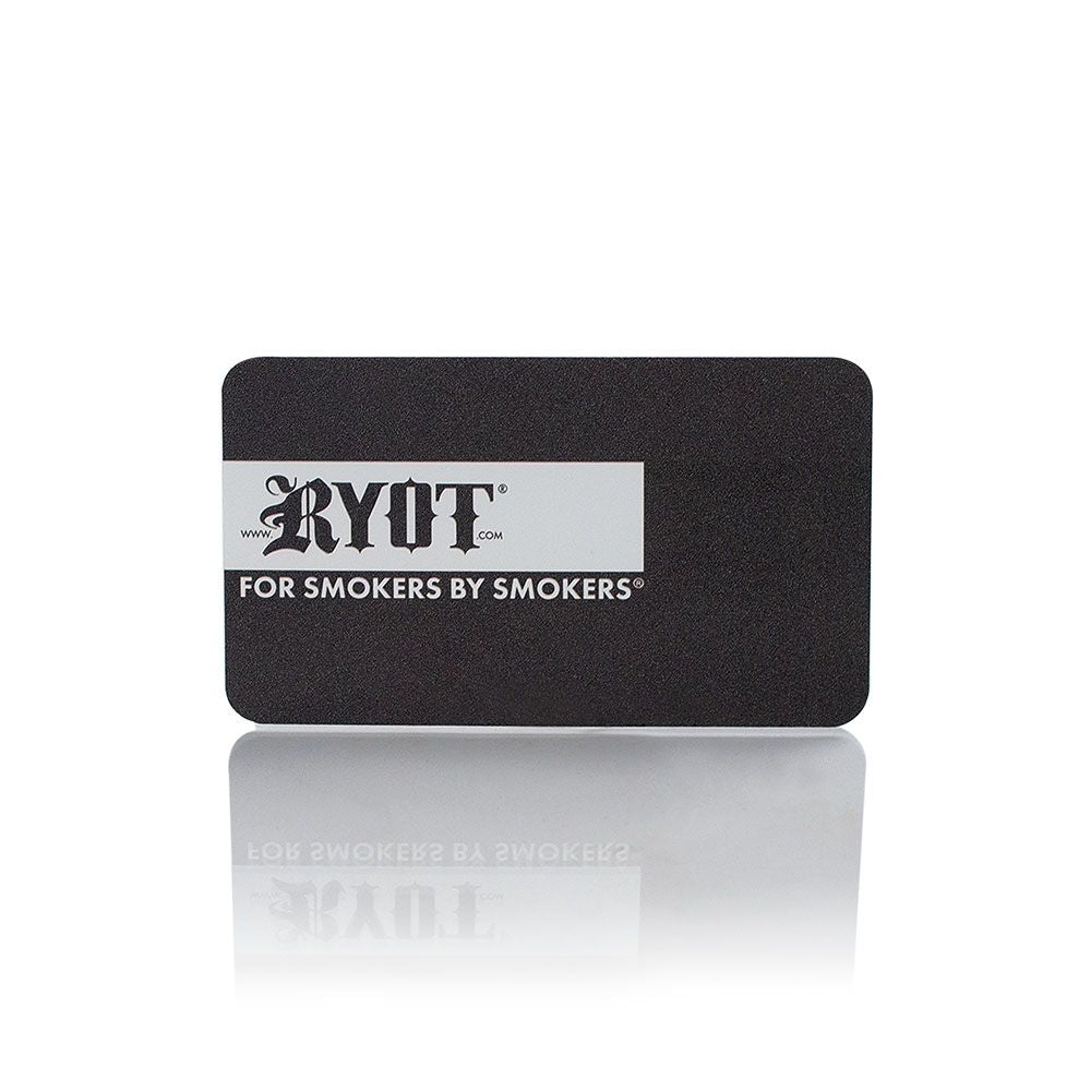 Ryot Solid Top Screen Boxes
