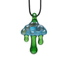 Molten Muse Globby Nimbus Pendant
