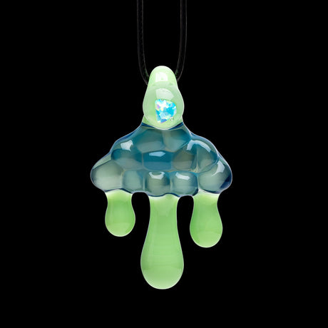 Molten Muse Globby Nimbus Pendant