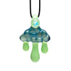 Molten Muse Globby Nimbus Pendant