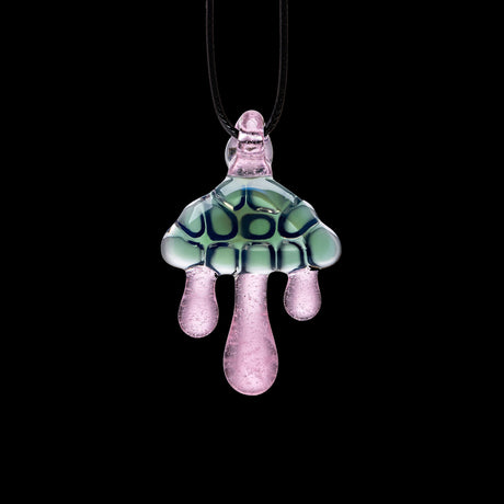 Molten Muse Globby Nimbus Pendant