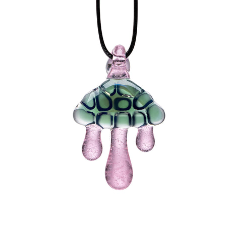 Molten Muse Globby Nimbus Pendant