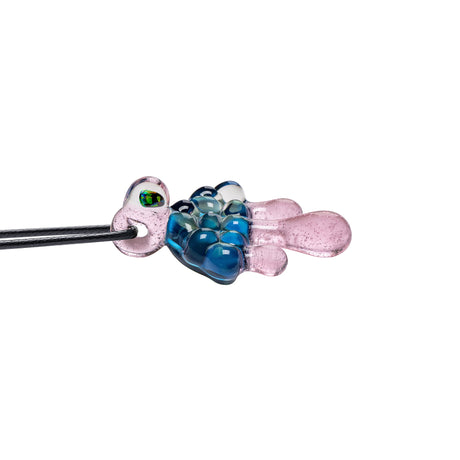 Molten Muse Globby Nimbus Pendant