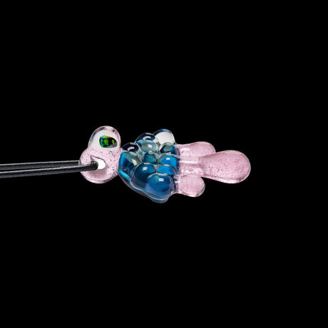 Molten Muse Globby Nimbus Pendant