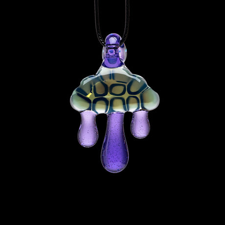 Molten Muse Globby Nimbus Pendant