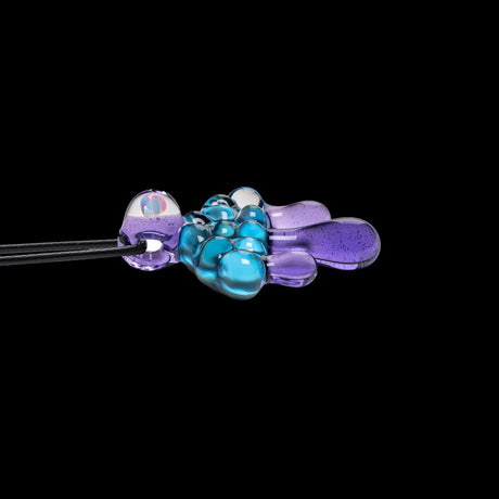 Molten Muse Globby Nimbus Pendant
